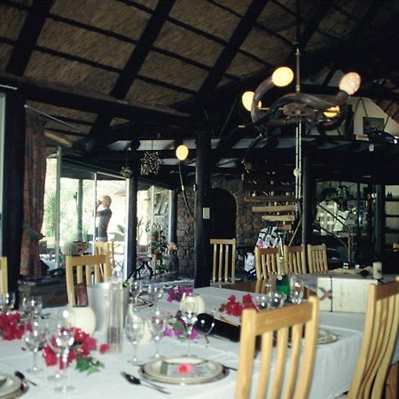 Etusis Lodge Usakos Экстерьер фото