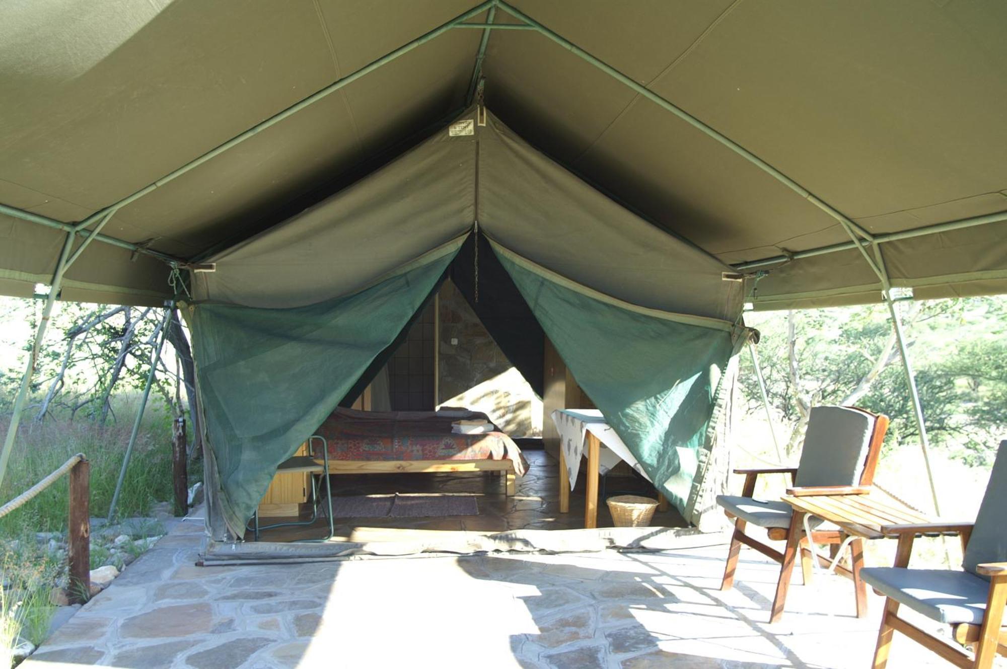 Etusis Lodge Usakos Экстерьер фото