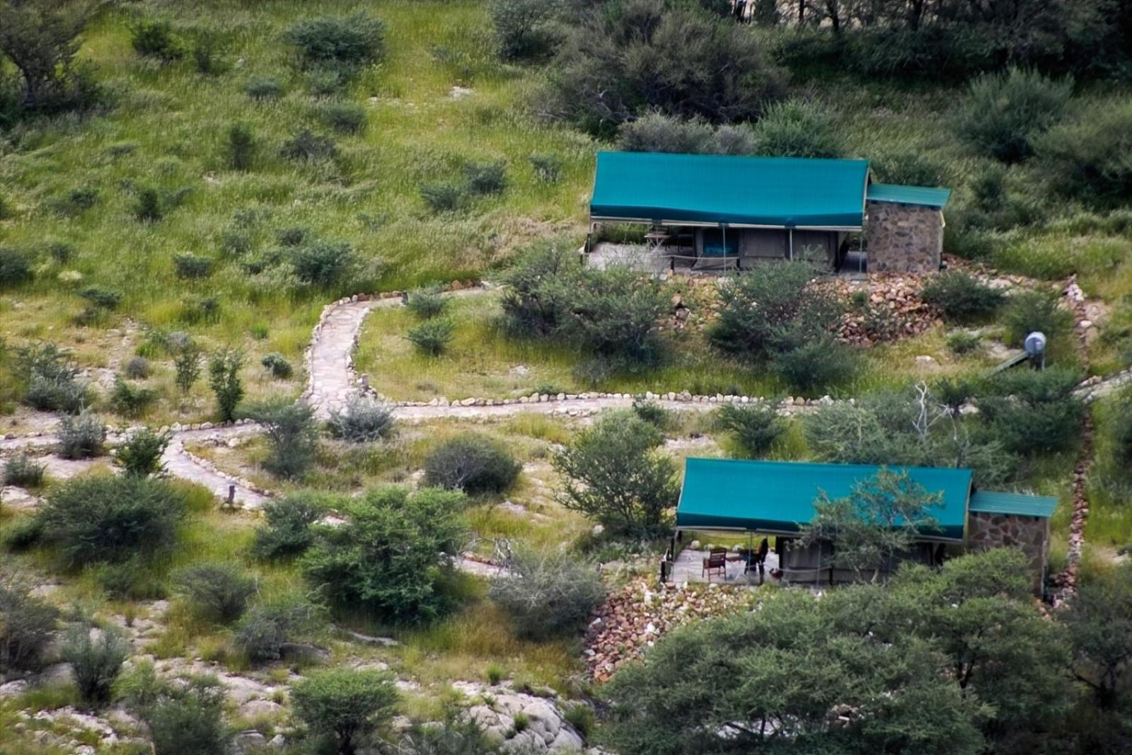 Etusis Lodge Usakos Экстерьер фото