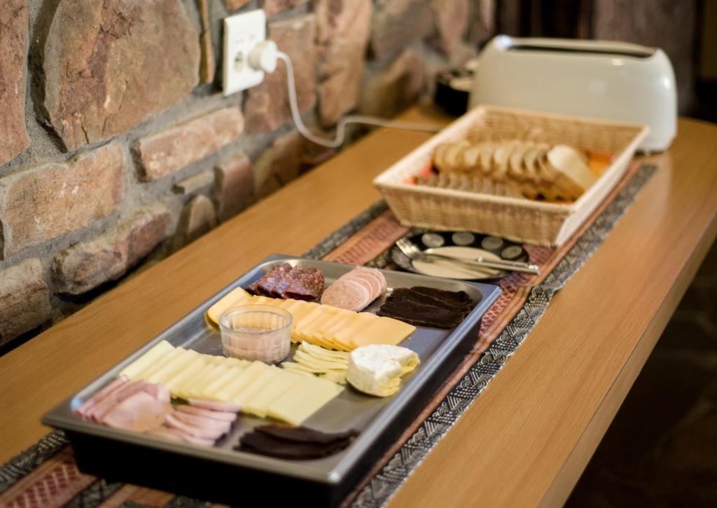 Etusis Lodge Usakos Экстерьер фото