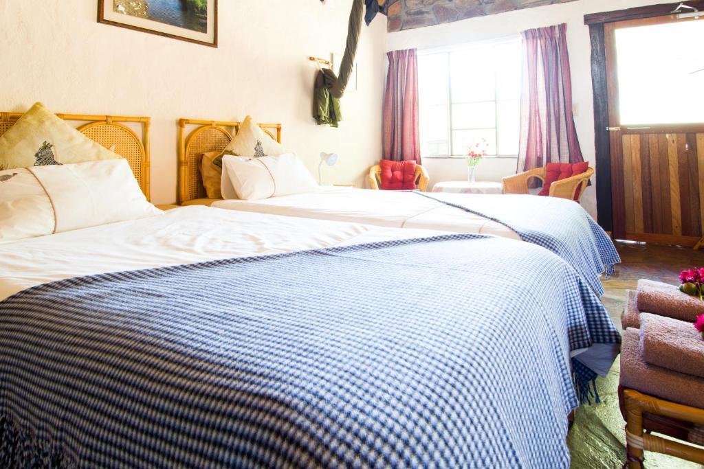Etusis Lodge Usakos Номер фото