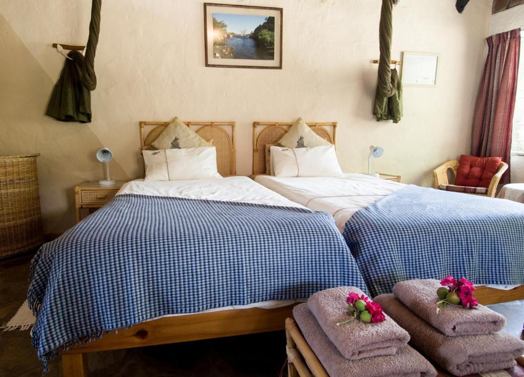 Etusis Lodge Usakos Номер фото