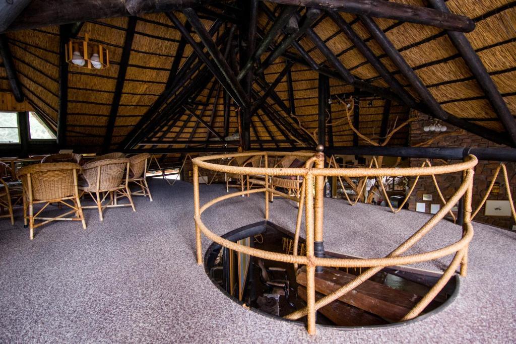 Etusis Lodge Usakos Номер фото