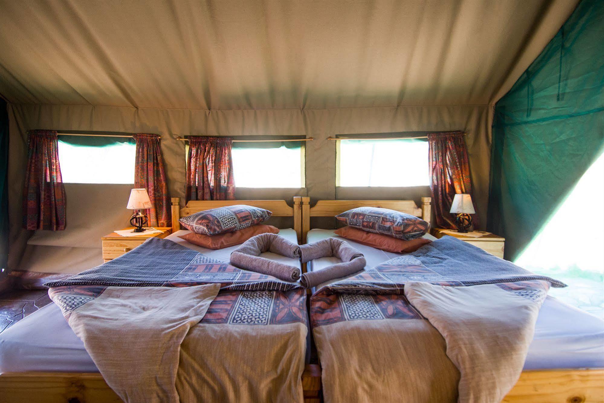 Etusis Lodge Usakos Экстерьер фото